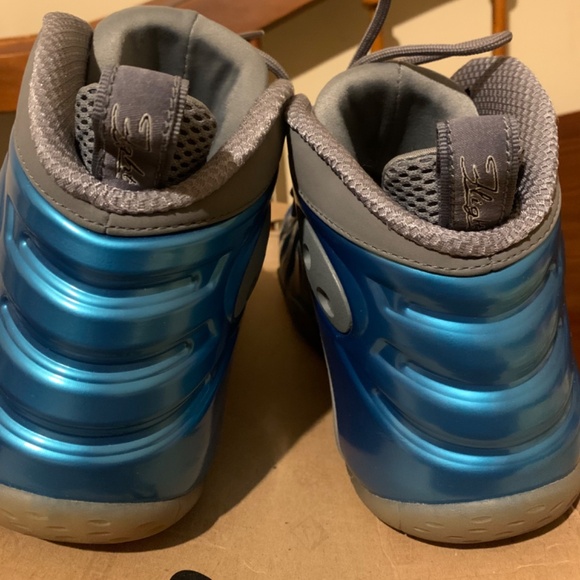 Men’s Nike Zoom Rookie in A+ Condition - Picture 6 of 11